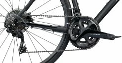 Radon R1 Disc 105 -Pièces Vélo route Magasin de vente 2023 R1 105 detail01