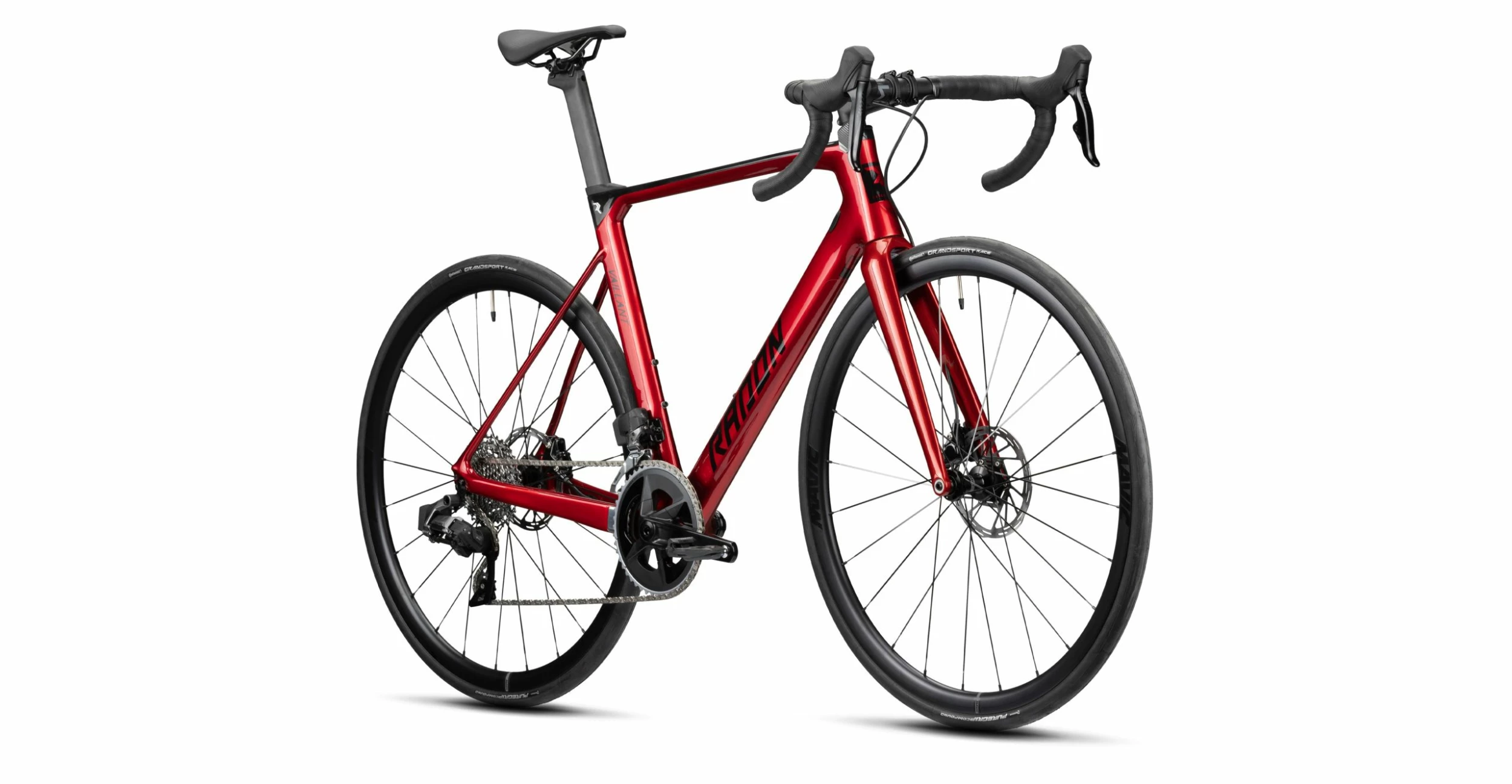 Radon Vaillant Disc 8.0 3 Radon Vaillant Disc 8.0 – Image 3