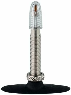 Schwalbe Chambre à Air SV 15 Pour 28" (25 Pièces) -Pièces Vélo route Magasin de vente 241641 SV Ventil