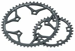 Stronglight Plateau Pour Campagnolo 10 Vitesses