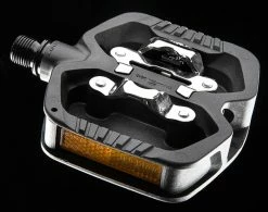 LOOK GEO Trekking Grip Pédales 6 LOOK GEO Trekking Grip Pédales -Pièces Vélo route Magasin de vente 301024 001 Look Geo Trekking Grip detail3