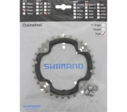 Shimano FC-T551 Plateau 10 Vitesses -Pièces Vélo route Magasin de vente 32 Zahne AE inkl