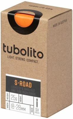 Tubolito S-TUBO-ROAD-700C Tubulaire SV -Pièces Vélo route Magasin de vente 33000042 detail2