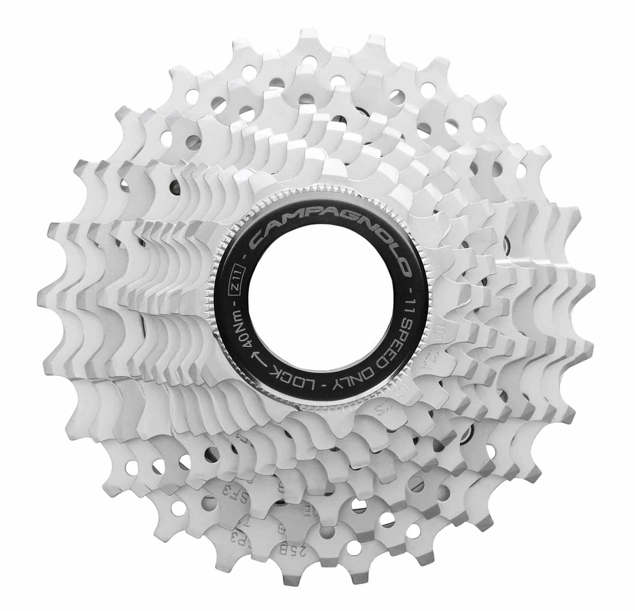 Campagnolo® Cassette Chorus 11 Vitesses 11-23 1 Campagnolo® Cassette Chorus 11 Vitesses 11-23