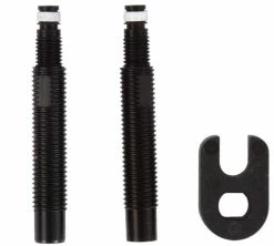 Schwalbe Rallonge De Valve SV 65mm (2 Pièces)