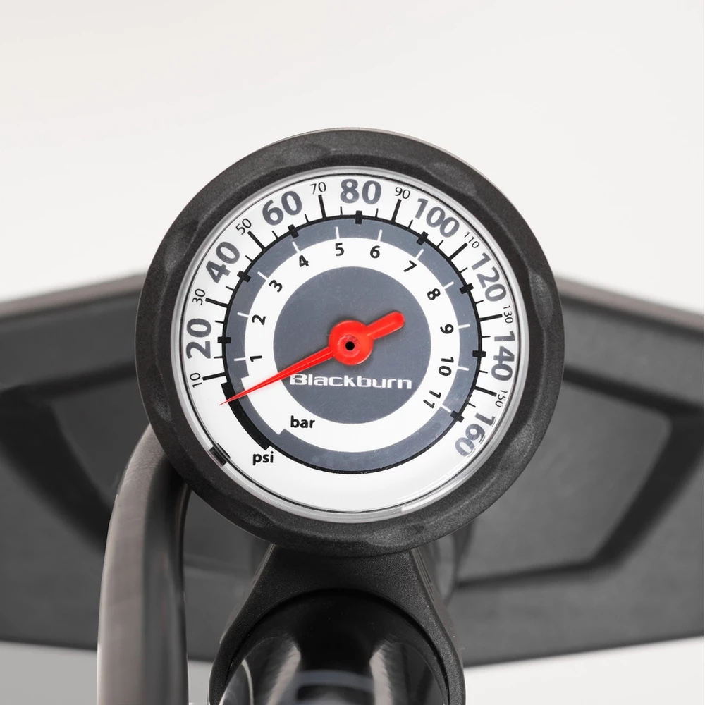 Blackburn Pompe à Pied Grid 2 DH 2 Blackburn Pompe à Pied Grid 2 DH – Image 2