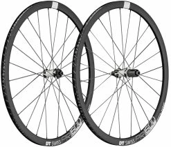 Dt-swiss PR 1600 Spline DB 32 Jeu De Roues