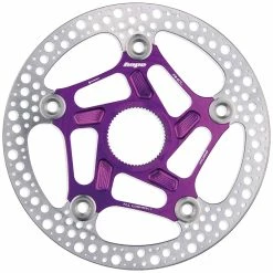 HOPE RX Center Lock Disc Rotor 160mm -Pièces Vélo route Magasin de vente 4 Hope RX Bremsscheibe hbsp394160clpu