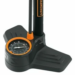 SKS Germany Pompe à Pied Airkompressor 10.0 -Pièces Vélo route Magasin de vente 4002556971021 SKS Airkompressor 10 0 Standpumpe 3