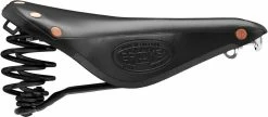 BROOKS Flyer Spécial Selle En Cuir Homme -Pièces Vélo route Magasin de vente 403219167486BrooksFlyerSpecialKernledersattelHerrenB337HA07202 3