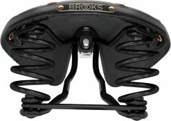 BROOKS Flyer Spécial Selle En Cuir Homme -Pièces Vélo route Magasin de vente 403219167486BrooksFlyerSpecialKernledersattelHerrenB337HA07202 5
