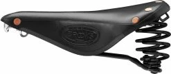 BROOKS Flyer Spécial Selle En Cuir Homme -Pièces Vélo route Magasin de vente 403219167486BrooksFlyerSpecialKernledersattelHerrenB337HA07202 6