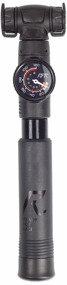 RFR Pompe Tout-en-un 1 RFR Pompe Tout-en-un