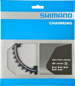 Shimano DURA ACE Plateau 11 Vitesses Pour FC-9000 42 Dents (ME)