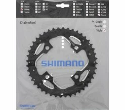 Shimano FC-T551 Plateau 10 Vitesses -Pièces Vélo route Magasin de vente 44 Zahne AE