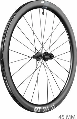 Dt-swiss ERC 1400 Dicut® DB Carbon Roue Arrière -Pièces Vélo route Magasin de vente 45 mmC1rNmOnrTTI7W