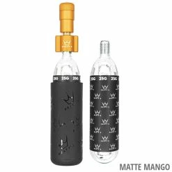 Peaty's Gonfleur De Pneu CO2 Holeshot - MTB (25g) -Pièces Vélo route Magasin de vente 5060541583719PeatysHoleshotCO2TyreInflatorMTBmangolabelled4
