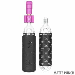 Peaty's Gonfleur De Pneu CO2 Holeshot - MTB (25g) -Pièces Vélo route Magasin de vente 5060541583733PeatysHoleshotCO2TyreInflatorMTBpunchlabelled2