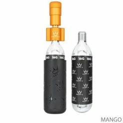 Peaty's Gonfleur De Pneu CO2 Holeshot - Road & Gravel (16g) 11 Peaty's Gonfleur De Pneu CO2 Holeshot - Road & Gravel (16g) -Pièces Vélo route Magasin de vente 5060541583832PeatysHoleshotCO2TyreInflator Road Gravel16gmango5 label