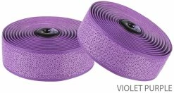 LIZARD SKINS Ruban De Guidon DSP V2 3.2mm -Pièces Vélo route Magasin de vente 524370 DSPCY200 violet purple 0294xMK0bYWQ7Ke