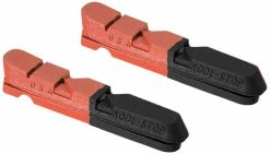 Kool-stop Plaquettes De Frein R4 Dura Dual (105, Ultegra, DuraAce)