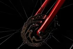 Cube Attain SL Red´n´white -Pièces Vélo route Magasin de vente 576410 D3