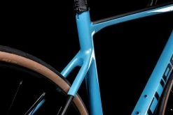 Cube Attain GTC SL Tealmetal´n´carbon -Pièces Vélo route Magasin de vente 577310 D2