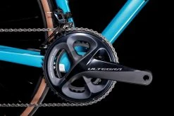 Cube Attain GTC SL Tealmetal´n´carbon -Pièces Vélo route Magasin de vente 577310 D3