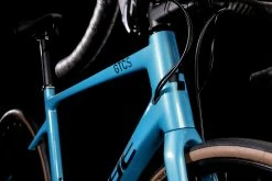Cube Attain GTC SL Tealmetal´n´carbon -Pièces Vélo route Magasin de vente 577310 D4