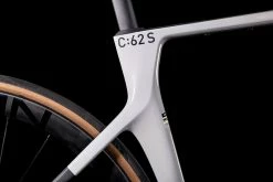 Cube Agree C:62 SL Prismagrey´n´carbon -Pièces Vélo route Magasin de vente 578300 D5