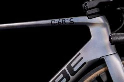 Cube Litening C:68X SLT Prizmsilver´n´grey 9 Cube Litening C:68X SLT Prizmsilver´n´grey -Pièces Vélo route Magasin de vente 579400 D3