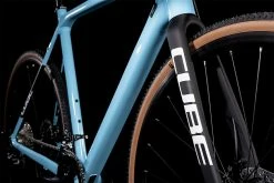Cube Cross Race Pro Blue´n´black -Pièces Vélo route Magasin de vente 588200 D4