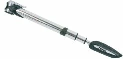 ZEFAL Mini Pompe Télescopique Air Profil XL