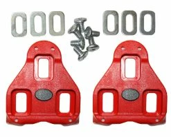 LOOK Taquets Standard DELTA (ARC 9°)