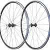 Shimano WH-R501 Paire De Roues De 28 Pouces