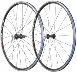 Shimano WH-R501 Paire De Roues De 28 Pouces