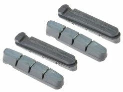 Shimano Plaquettes De Frein DURA ACE/ULTEGRA/105 R55C3 Pour Jante En Carbone