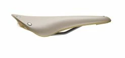 BROOKS Cambium C17 Spécial Selle En Caoutchouc Naturel -Pièces Vélo route Magasin de vente 8021890571632 CambiumC17Special Naturkautschuksattel natur 3