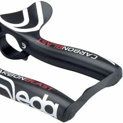 Deda Embout De Guidon Carbon Blast Triathlon -Pièces Vélo route Magasin de vente 8051406522544DEDACarbonplastTriathlonLenkeraufsatzCBLAST 3