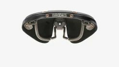BROOKS Selle En Cuir B17 Special Titanium -Pièces Vélo route Magasin de vente 831273005207BrooksB17SpecialTitaniumKernledersattel 6