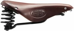 BROOKS Flyer Sellette -Pièces Vélo route Magasin de vente 831273006440BrooksFlyerSattelB396HA07205 2