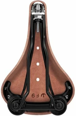 BROOKS Flyer Sellette -Pièces Vélo route Magasin de vente 831273006440BrooksFlyerSattelB396HA07205 3