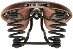BROOKS Flyer Sellette -Pièces Vélo route Magasin de vente 831273006440BrooksFlyerSattelB396HA07205 4