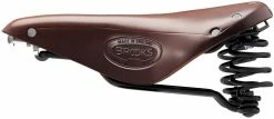 BROOKS Flyer Sellette -Pièces Vélo route Magasin de vente 831273006440BrooksFlyerSattelB396HA07205 5