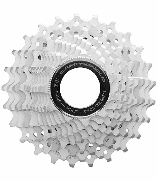 Campagnolo® Cassette Chorus 11 Vitesses 11-25 1 Campagnolo® Cassette Chorus 11 Vitesses 11-25