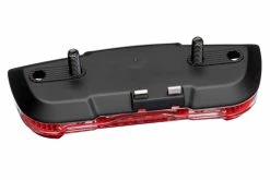 AXA Feu Arrière Slim Steady LED (80mm) -Pièces Vélo route Magasin de vente 930910 2