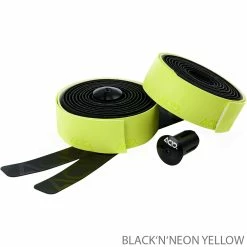 ACID Bande De Guidon RC 2,5mm -Pièces Vélo route Magasin de vente 93603ACID4054571204813RC2 5mmLenkerband blacknneonyellow LABEL