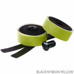 ACID Bande De Guidon CC 3,5mm -Pièces Vélo route Magasin de vente 93621ACID4054571205032CC3 5mmLenkerband blacknneonyellow LABELTfnXsY1VLwokd