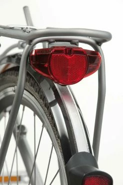 AXA Feu Arrière Spark Steady LED -Pièces Vélo route Magasin de vente 93954895SC 3