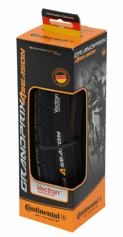 Continental Grand Prix 4-Season 25-622mm -Pièces Vélo route Magasin de vente 95221